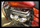 Harley Davidson Boss Hoss V8